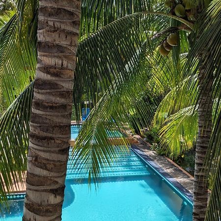 Charming Apartment Close To Beach & Amenities - Appartement De Charme Proche Plage Flic en Flac Luaran gambar
