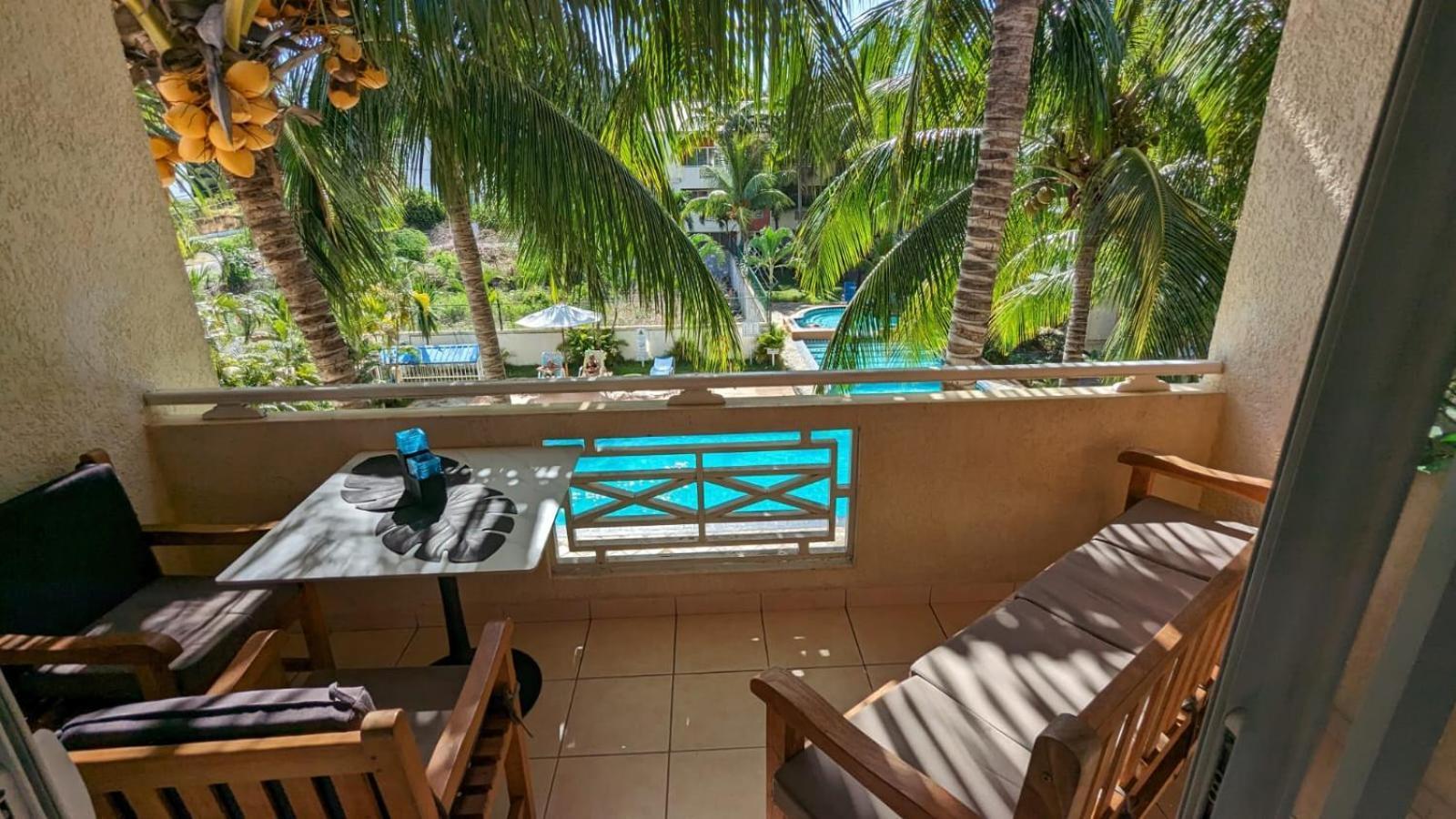 Charming Apartment Close To Beach & Amenities - Appartement De Charme Proche Plage Flic en Flac Luaran gambar