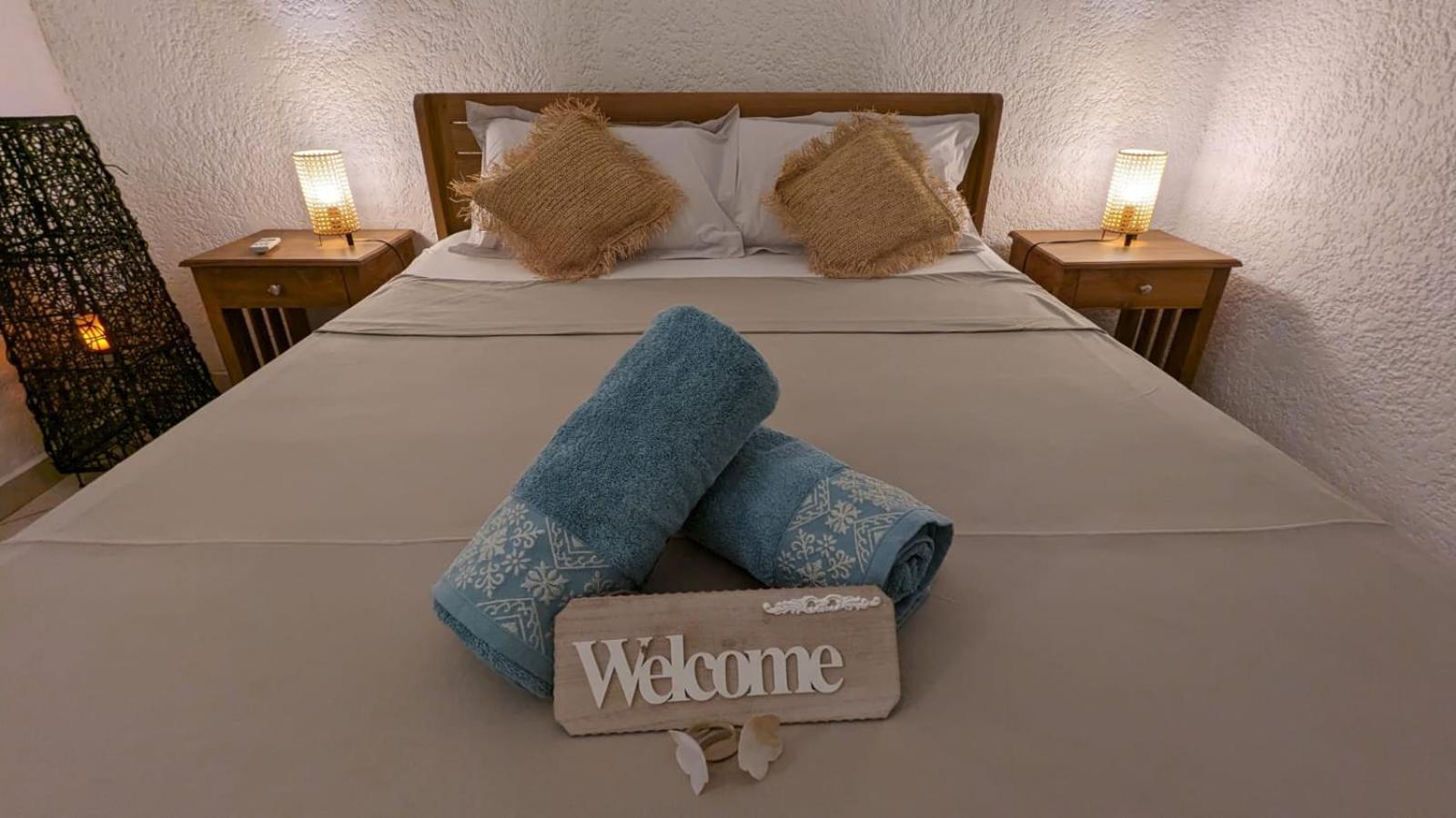Charming Apartment Close To Beach & Amenities - Appartement De Charme Proche Plage Flic en Flac Luaran gambar