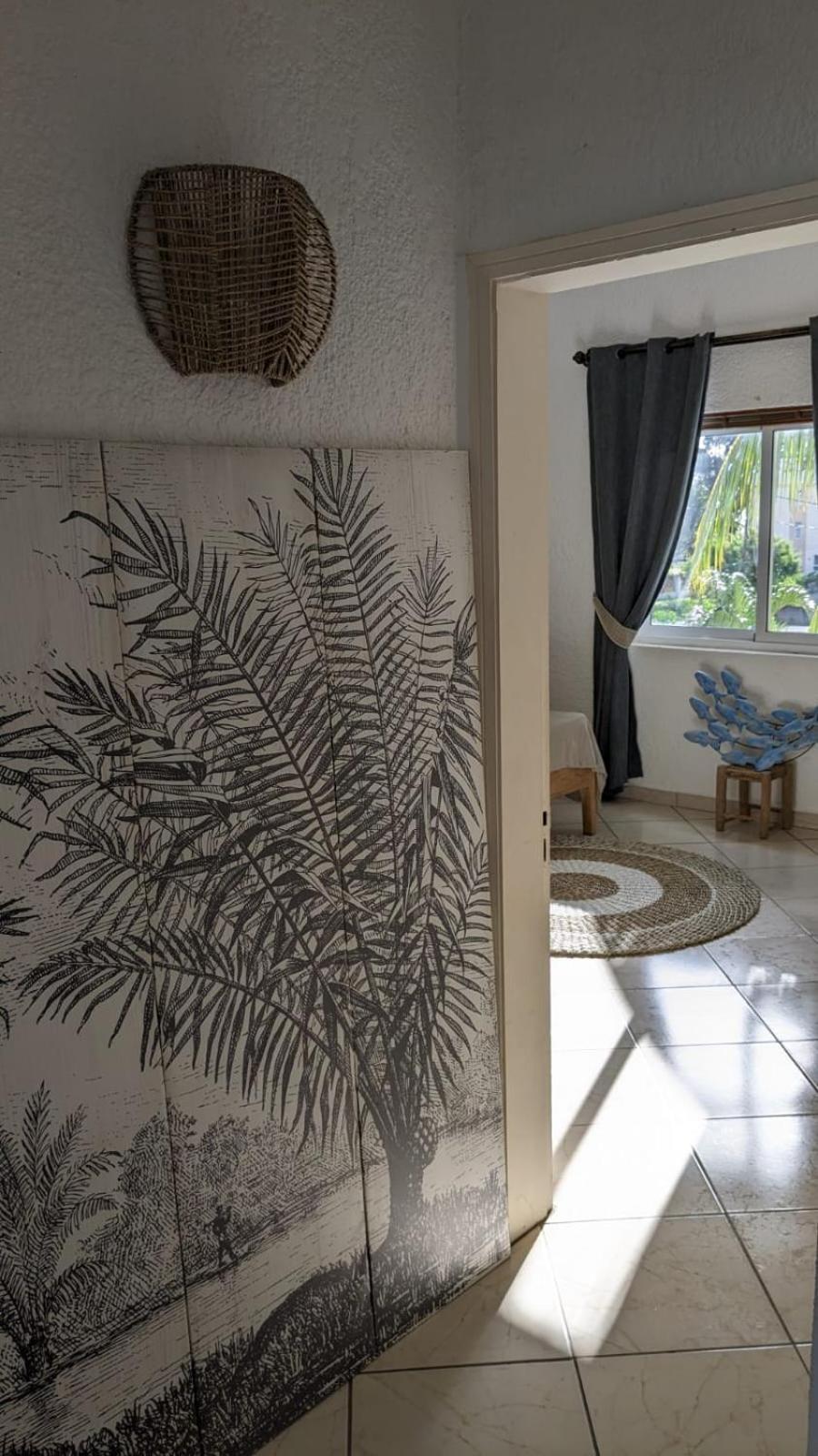 Charming Apartment Close To Beach & Amenities - Appartement De Charme Proche Plage Flic en Flac Luaran gambar