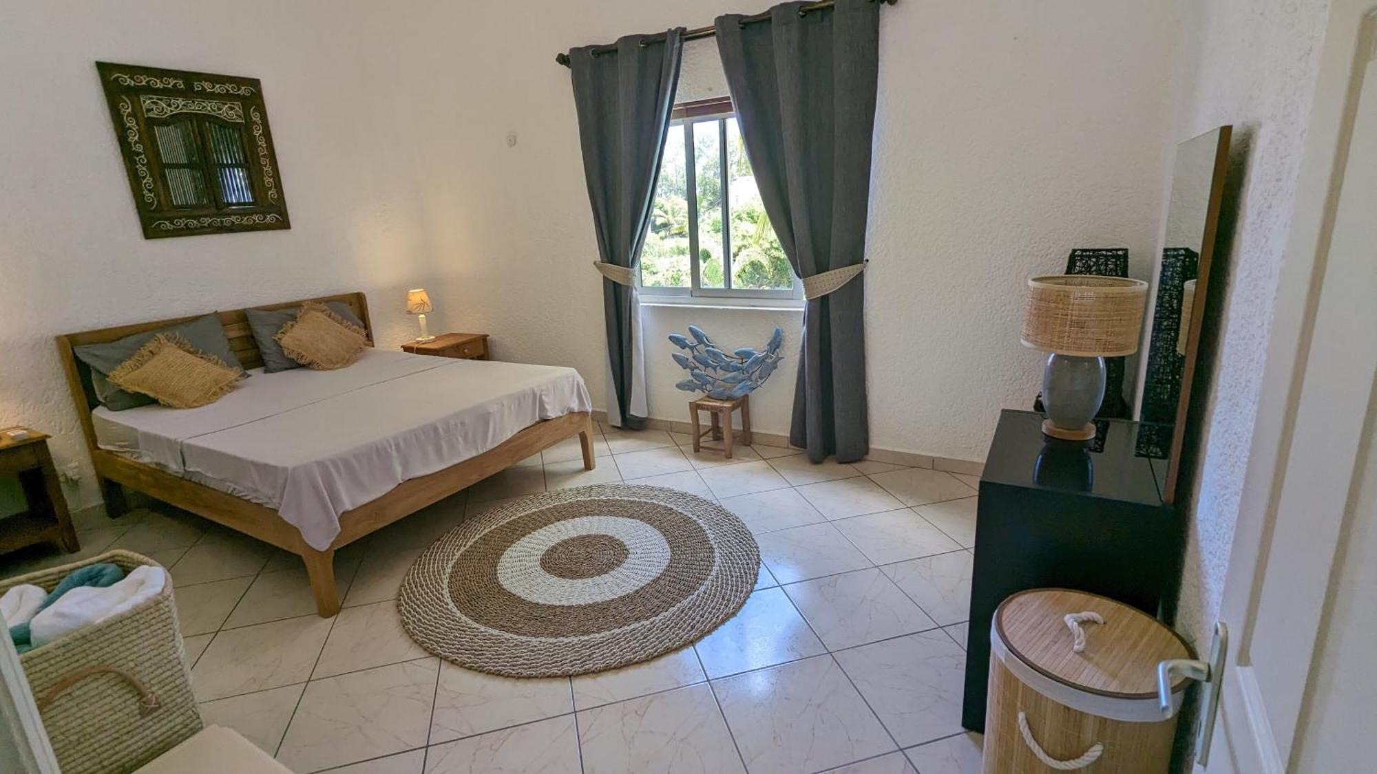 Charming Apartment Close To Beach & Amenities - Appartement De Charme Proche Plage Flic en Flac Luaran gambar