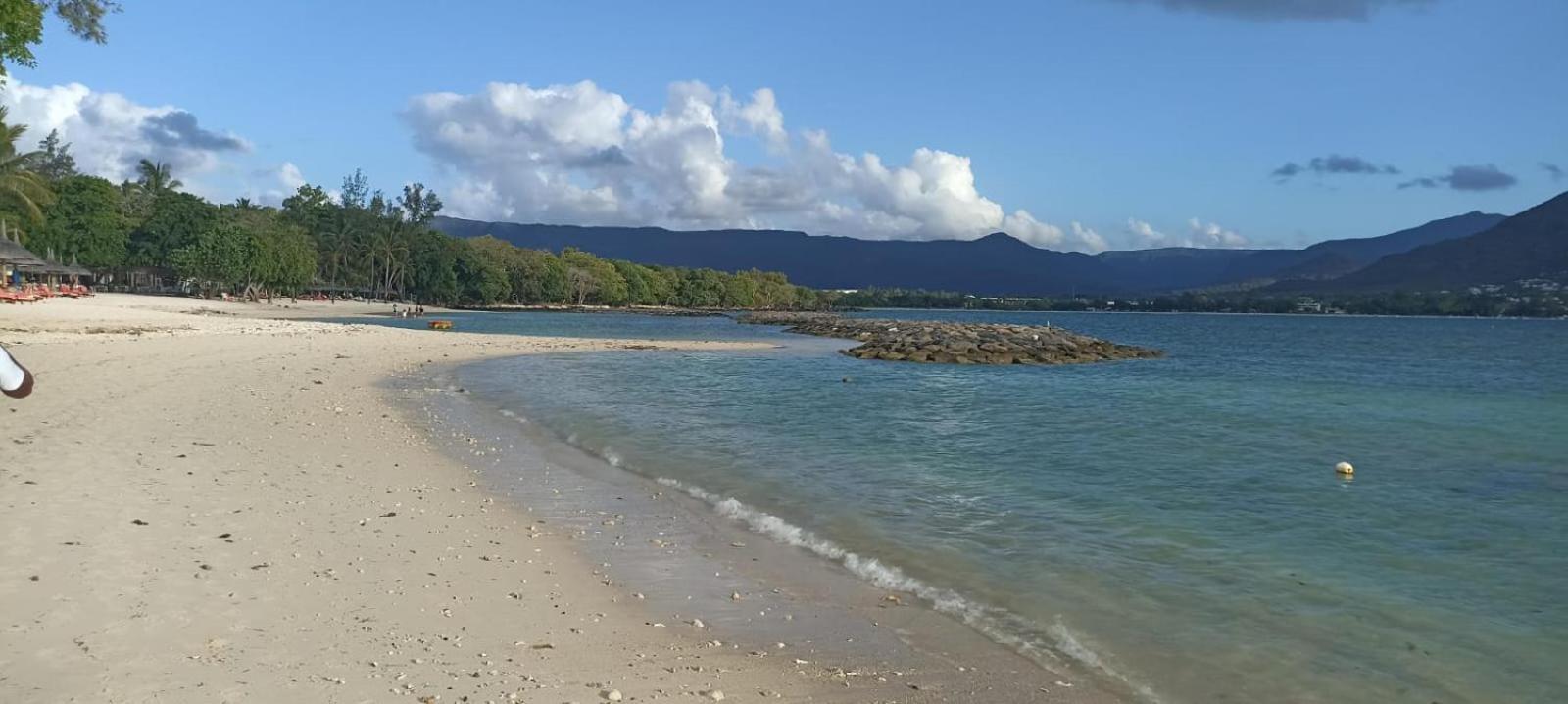 Charming Apartment Close To Beach & Amenities - Appartement De Charme Proche Plage Flic en Flac Luaran gambar
