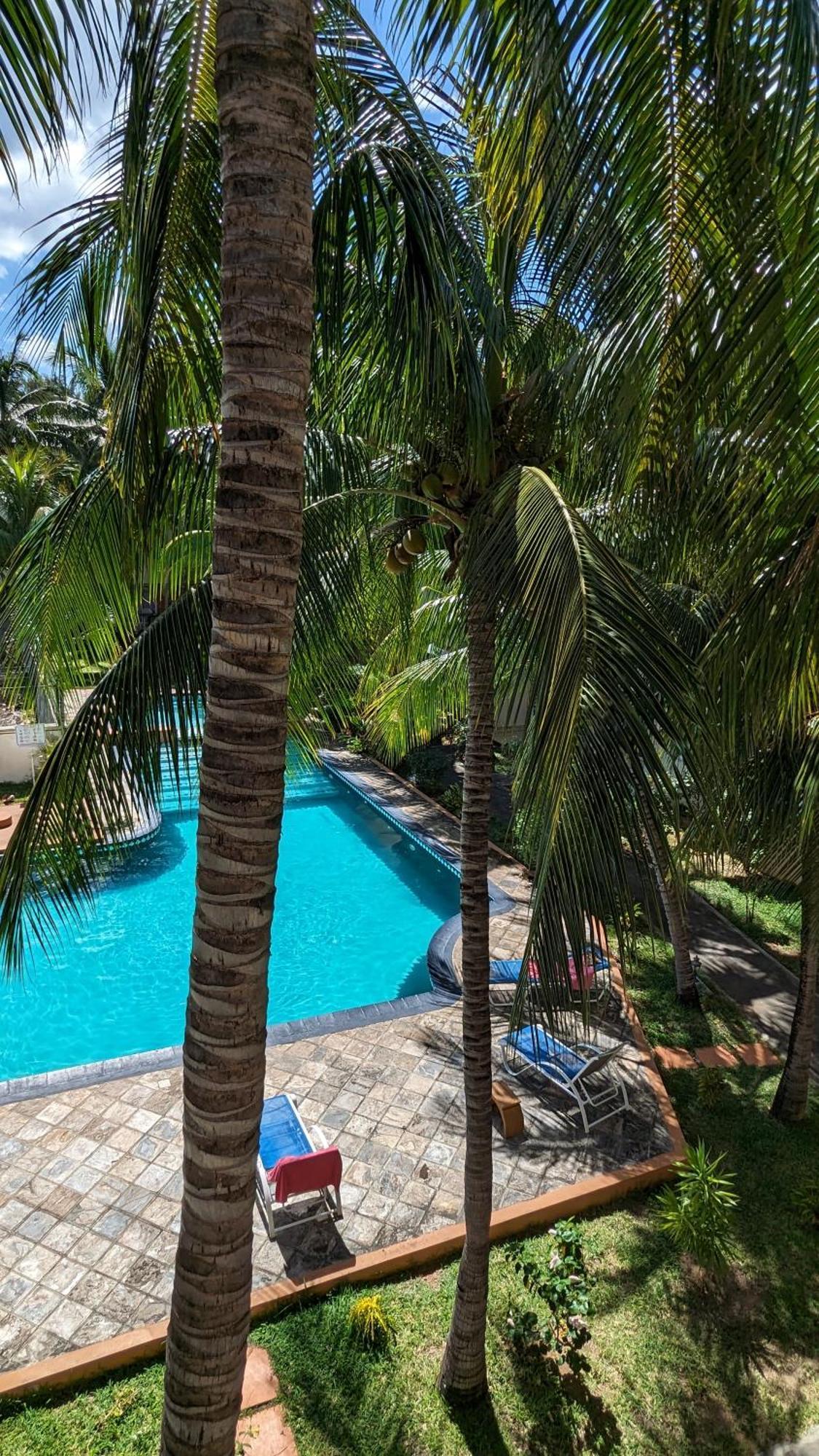 Charming Apartment Close To Beach & Amenities - Appartement De Charme Proche Plage Flic en Flac Luaran gambar