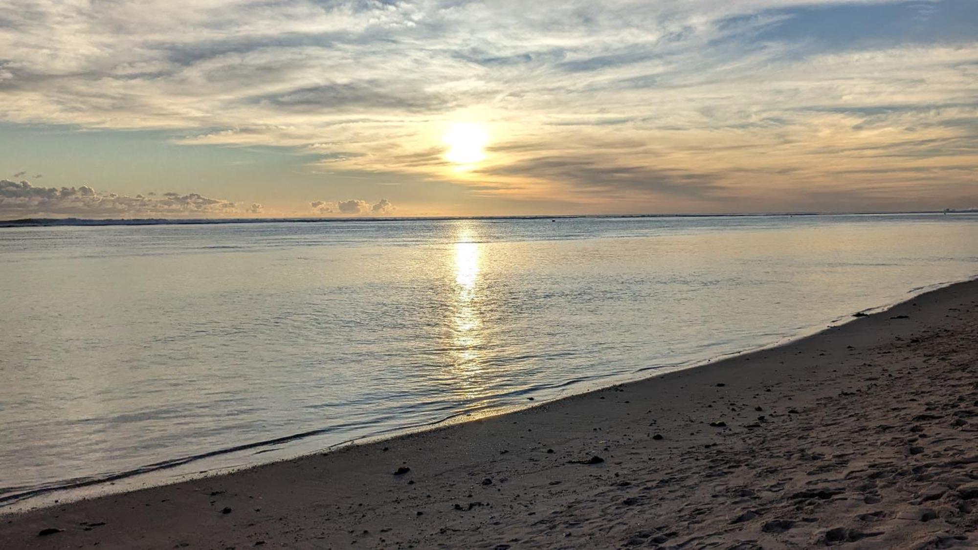 Charming Apartment Close To Beach & Amenities - Appartement De Charme Proche Plage Flic en Flac Luaran gambar