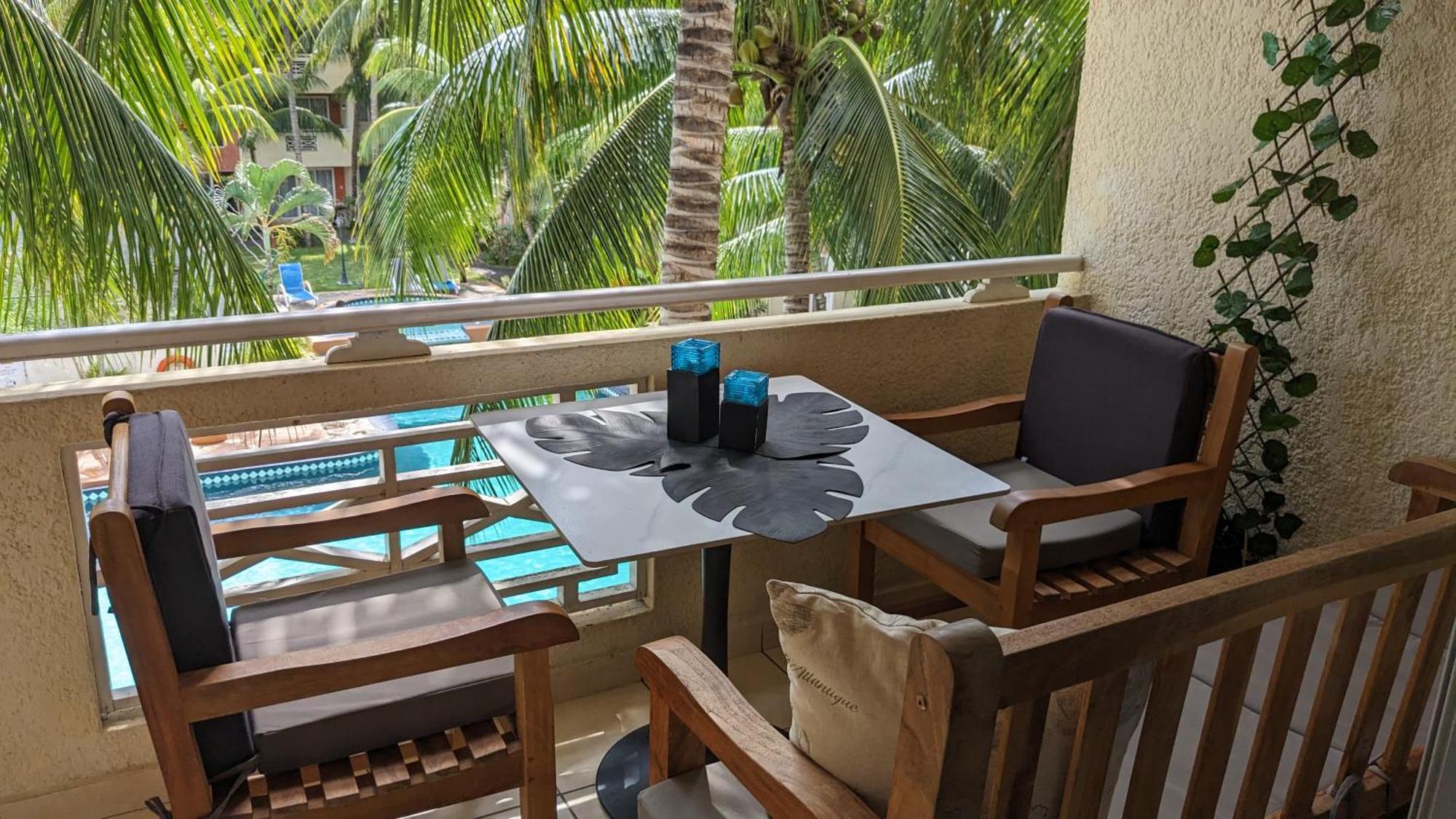 Charming Apartment Close To Beach & Amenities - Appartement De Charme Proche Plage Flic en Flac Luaran gambar